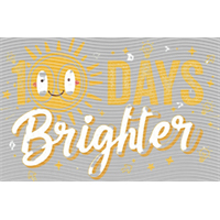 One hundred days-YD 147